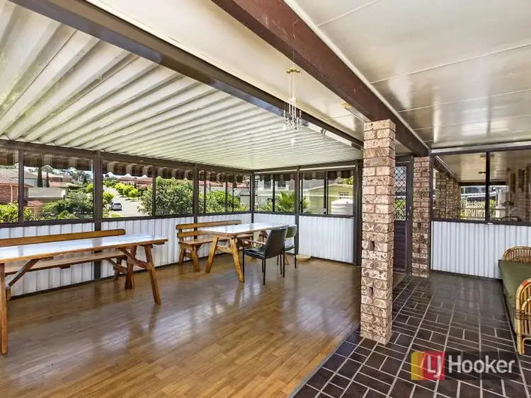 Third view of Homely house listing, 44 Muccillo Street, Quakers Hill NSW 2763