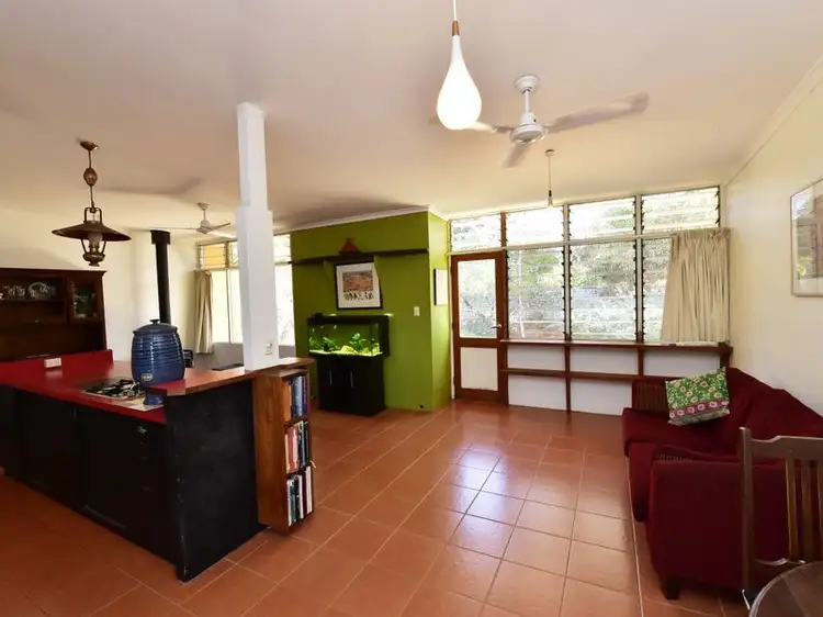 Main view of Homely house listing, 1 Jarvis Street, Braitling NT 870