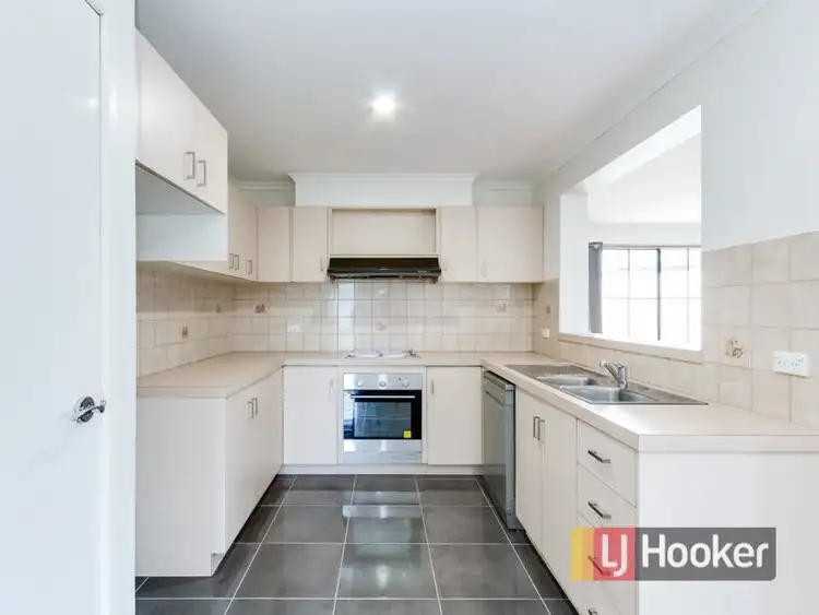 Fifth view of Homely house listing, 16 Bradley Way, Cranbourne West VIC 3977
