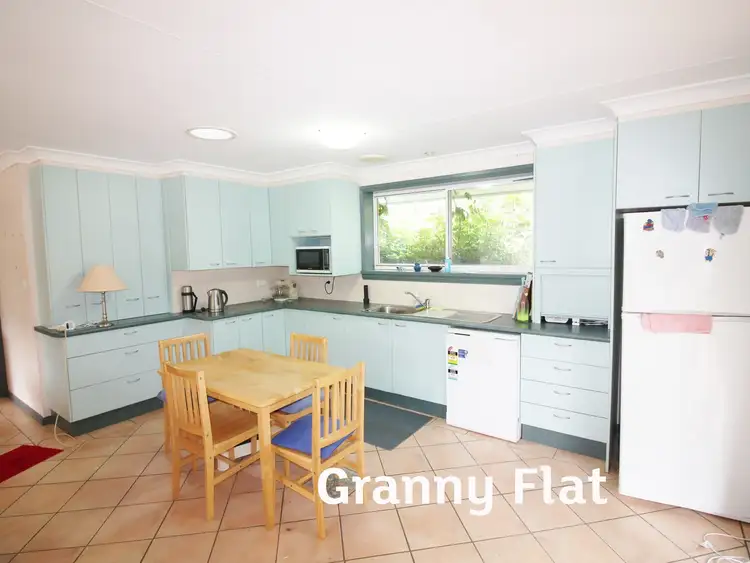 Fifth view of Homely house listing, 124 Cedar Party Road, Taree NSW 2430