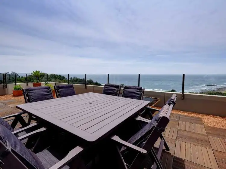 Third view of Homely unit listing, 702/45-47 Head Street 'Pinnacle', Forster NSW 2428