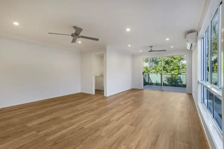 Fourth view of Homely semi-detached listing, 1/18 Cawthray Street, Biggera Waters QLD 4216