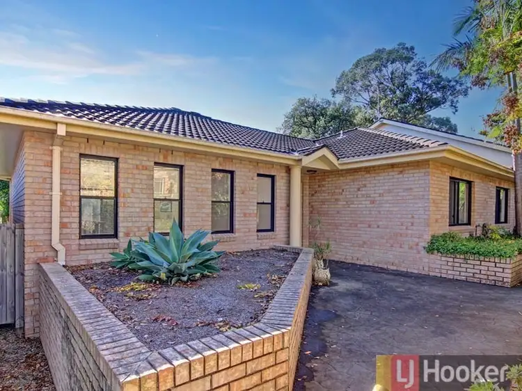 3/124 Morts Road, Mortdale NSW 2223