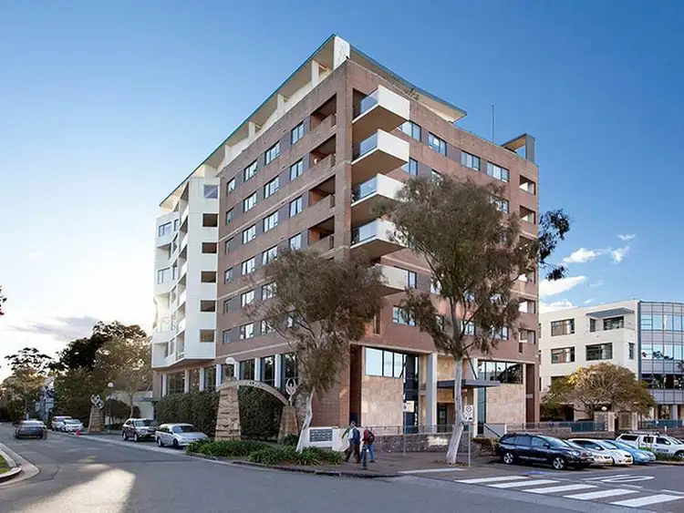 Main view of Homely unit listing, 3/37-41 Belmont Street, Sutherland NSW 2232
