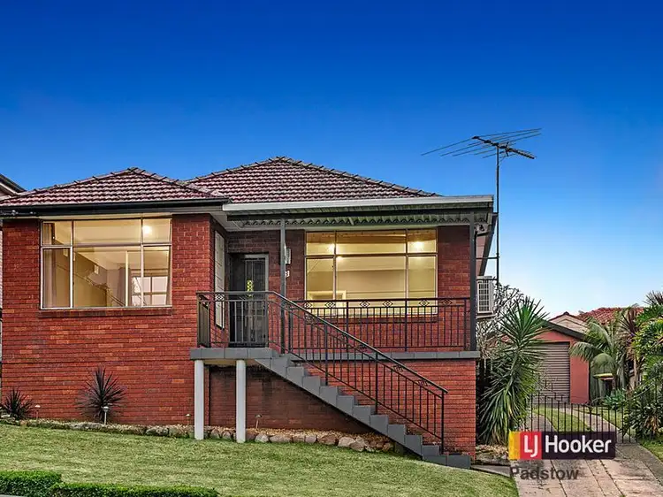 Main view of Homely house listing, 3 Truro Parade, Padstow NSW 2211