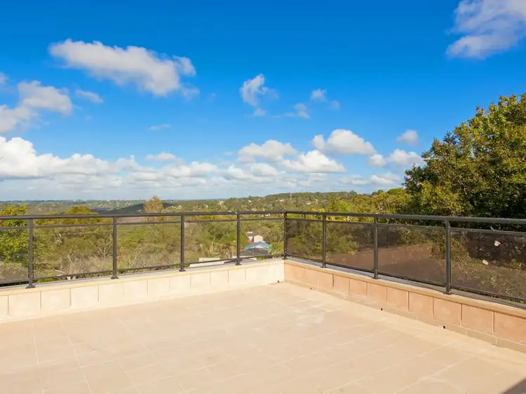 Third view of Homely house listing, 1A Sorlie Road, Frenchs Forest NSW 2086