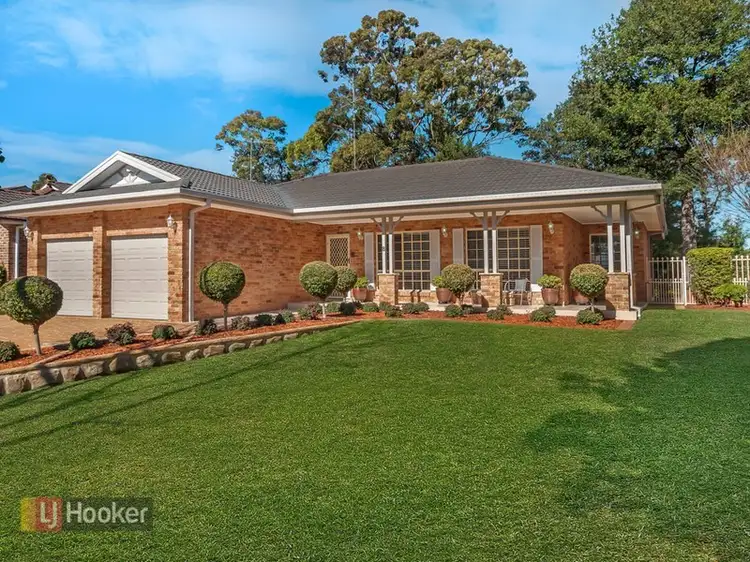 8 Cairngorm Avenue, Glenhaven NSW 2156
