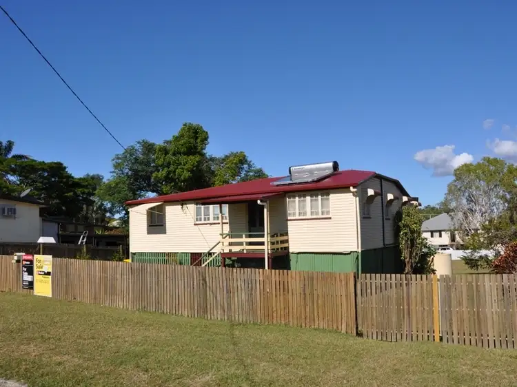 12 William Street, Yeppoon QLD 4703