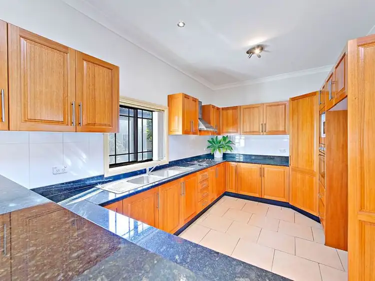 Fourth view of Homely house listing, 3 Nowra Street, Campsie NSW 2194