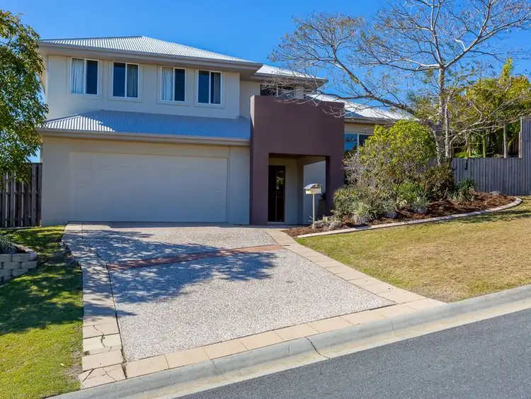 Second view of Homely house listing, 51 Hillary Circuit, Pacific Pines QLD 4211
