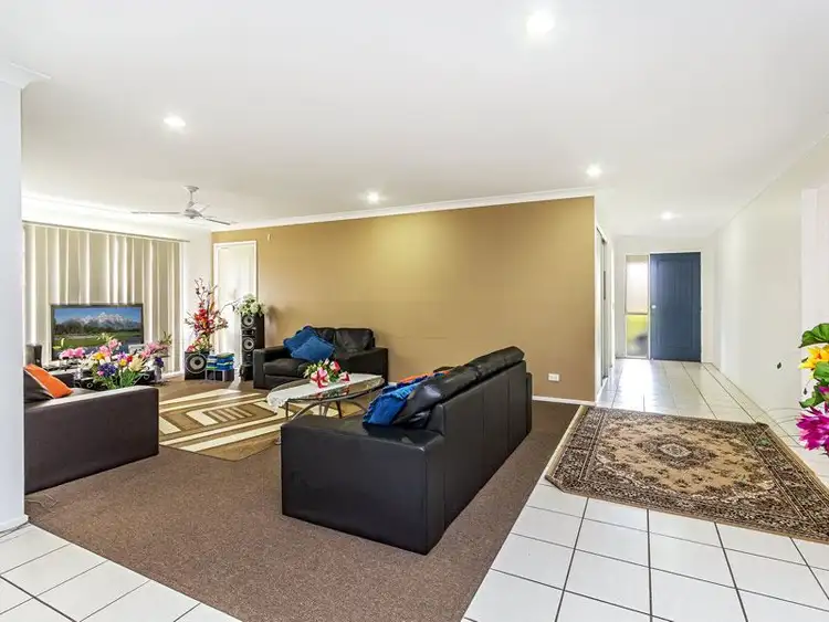 Fifth view of Homely house listing, 15 Almond Way, Bellmere QLD 4510