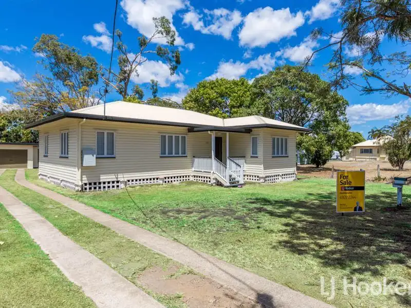 Main view of Homely house listing, 188 Richardson Road, Park Avenue QLD 4701