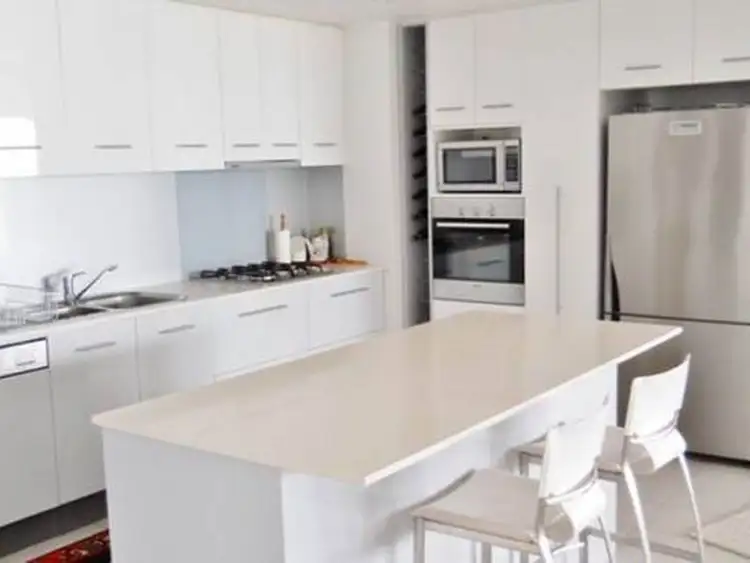 Third view of Homely apartment listing, 147/105 Scarborough Street, Southport QLD 4215