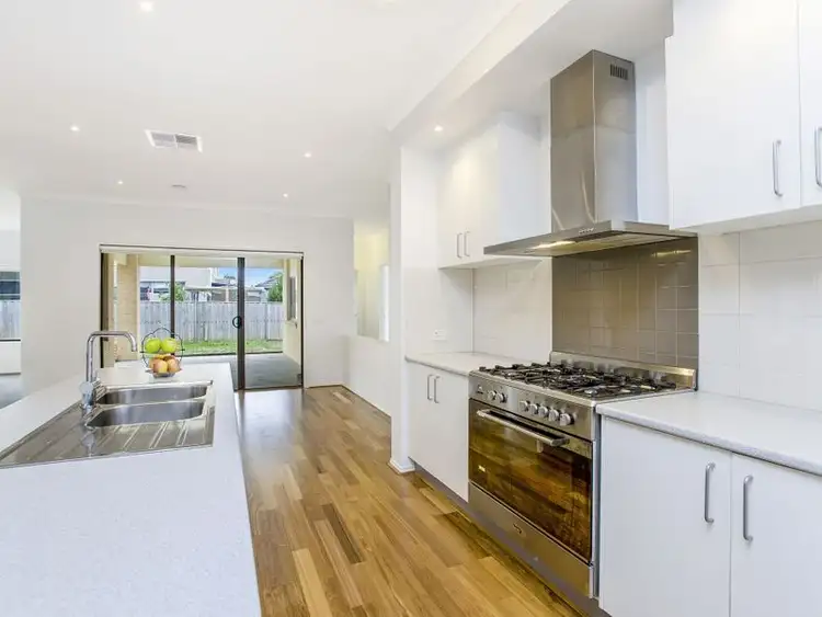 Second view of Homely house listing, 26 Tarcoola Crescent, Sanctuary Lakes VIC 3030