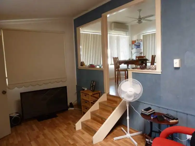Fourth view of Homely house listing, 5/7th Aven Tea Tree Road 'Lakeside Caravan Park', Forster NSW 2428