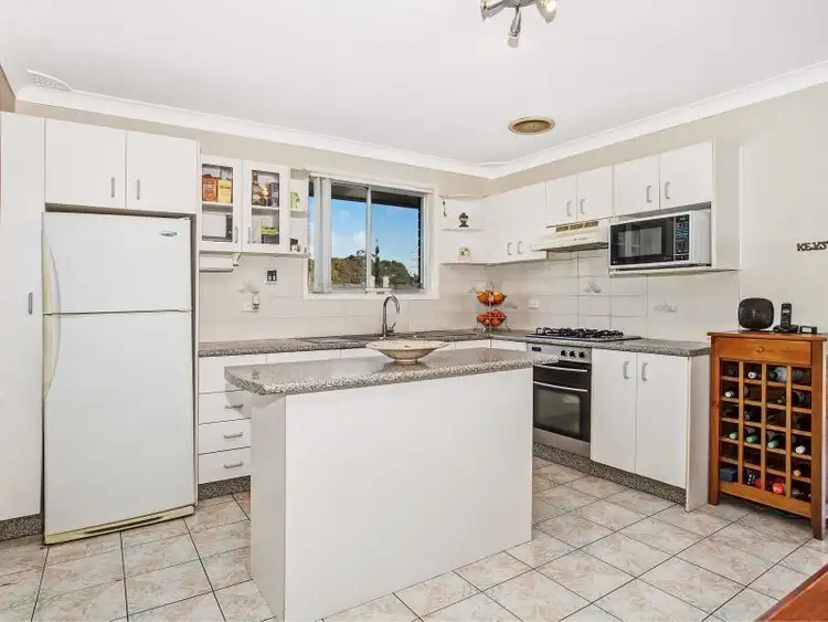 Second view of Homely house listing, 25 Fairloch Avenue, Farmborough Heights NSW 2526