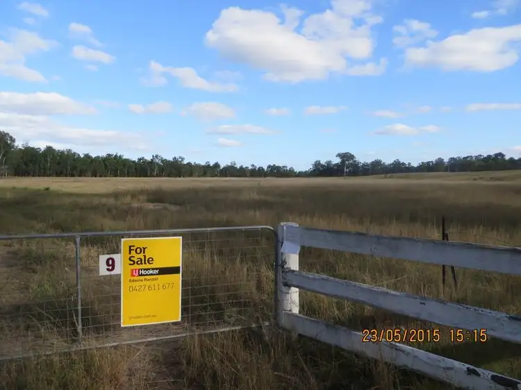 90 Lochaber Rd, Eidsvold QLD 4627