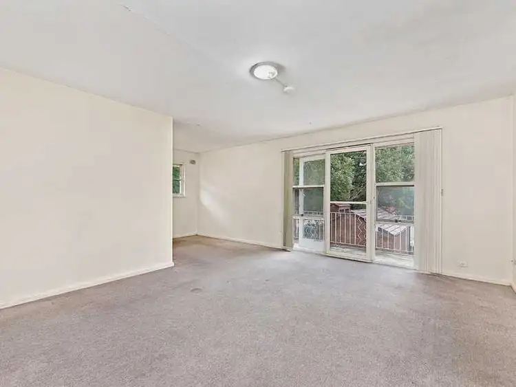 Second view of Homely apartment listing, 16/36 Russell Street, Strathfield NSW 2135