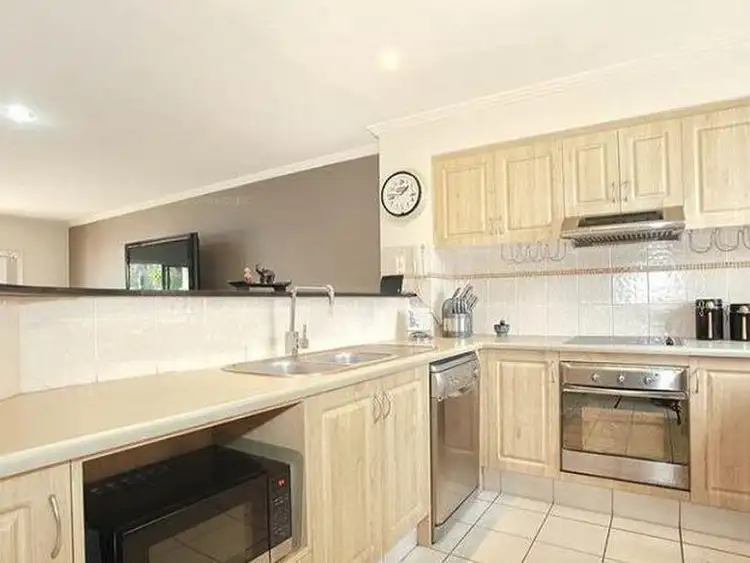 Second view of Homely townhouse listing, 45/226 Cheltenham Drive, Robina QLD 4226