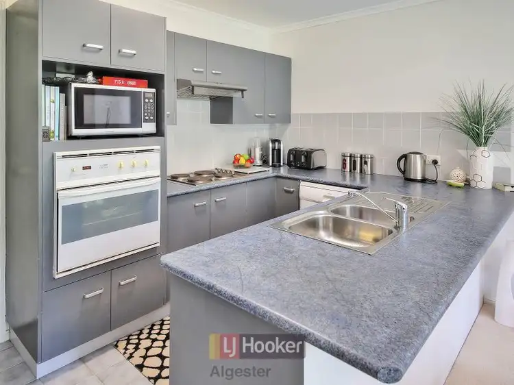 Fourth view of Homely townhouse listing, 32/5 Carrington Court, Algester QLD 4115