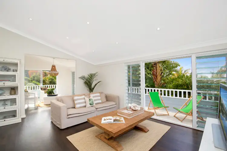 Main view of Homely house listing, 11a Ismona Avenue, Newport NSW 2106