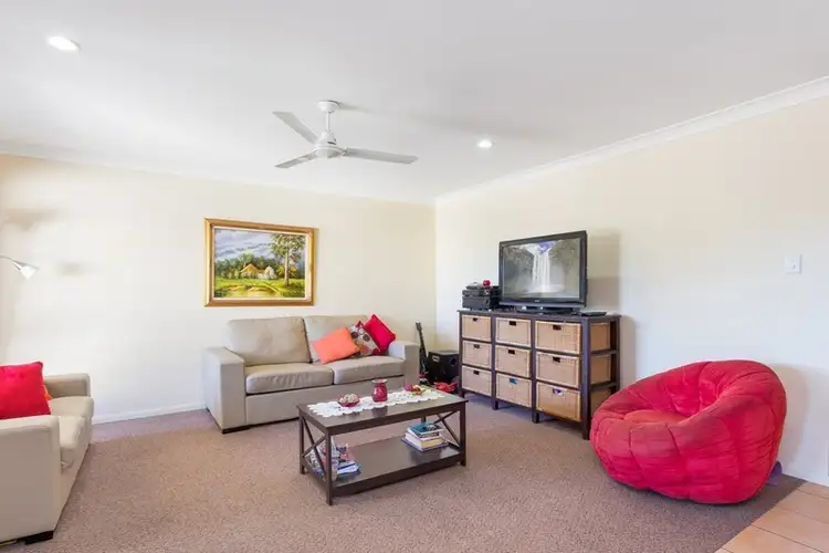 Second view of Homely house listing, 2/6 Coolibah Place, Narangba QLD 4504