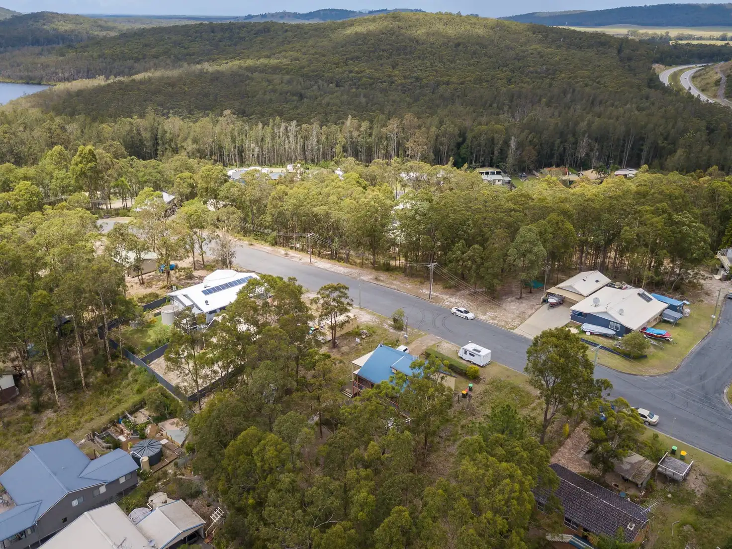 Main view of Homely land listing, 30 Curlew Crescent, Nerong NSW 2423