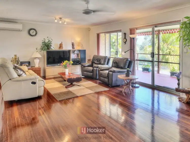 Second view of Homely house listing, 378 Springwood Road, Springwood QLD 4127