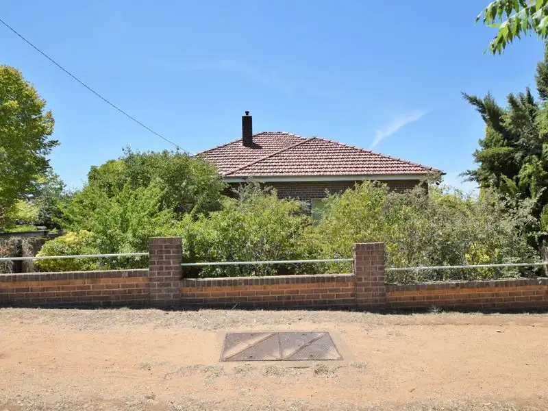 Main view of Homely house listing, 6 Lynch Street, Young NSW 2594