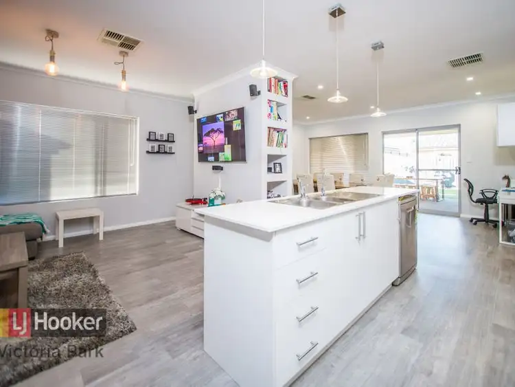 Fifth view of Homely house listing, 4 Wharton Parade, Caversham WA 6055