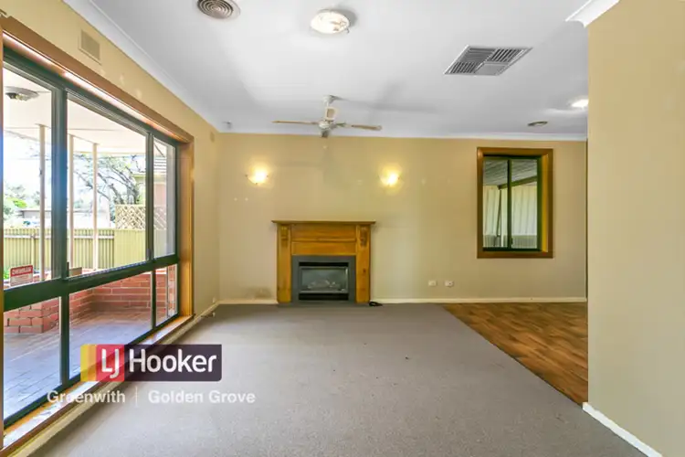 Third view of Homely house listing, 10 Karong Avenue, Brahma Lodge SA 5109