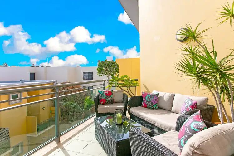 Second view of Homely unit listing, 308/637-641 Pittwater Road, Dee Why NSW 2099