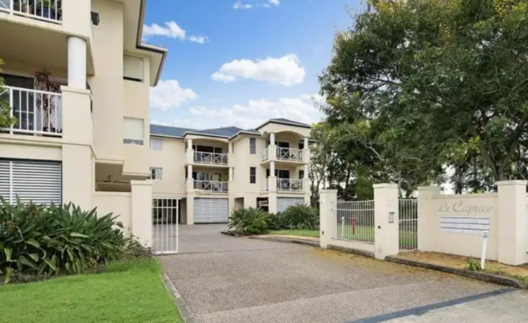 Main view of Homely unit listing, 10/36 Back Street, Biggera Waters QLD 4216