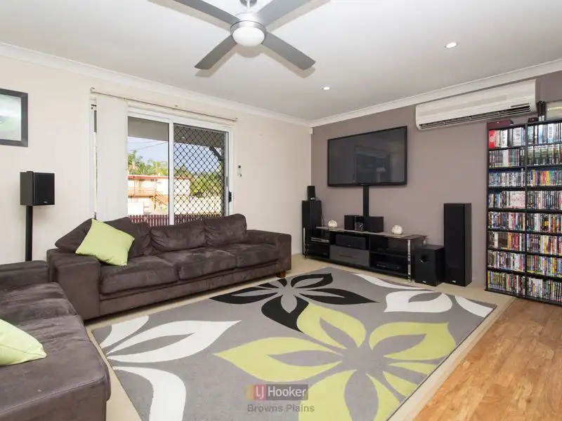 Main view of Homely house listing, 1 Nolina Court, Crestmead QLD 4132