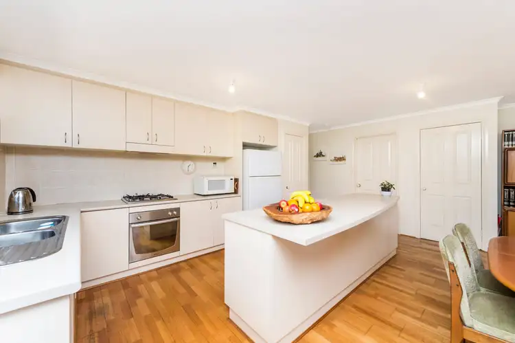 Fifth view of Homely house listing, 13 Angell Place, Banks ACT 2906