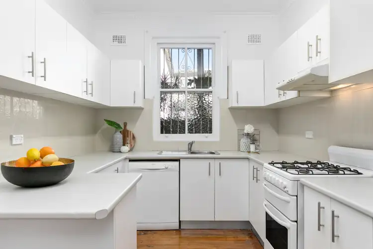 Third view of Homely apartment listing, 3/1 Latimer Road, Bellevue Hill NSW 2023