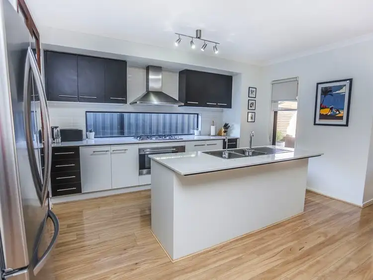 Sixth view of Homely house listing, 3 Allerton Way, Roxburgh Park VIC 3064