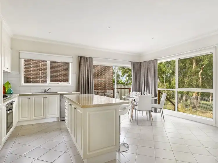 Sixth view of Homely townhouse listing, 7 Jessica Park Drive, Lilydale VIC 3140