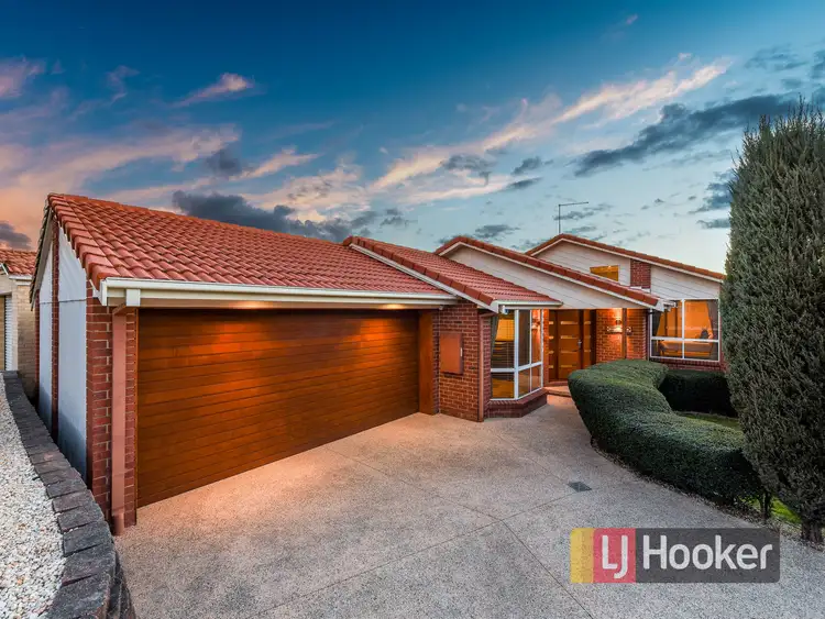 13 Ashford Court, Berwick VIC 3806