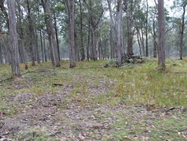 Second view of Homely rural property listing, Lot 2 Morven Road, Glen Innes NSW 2370