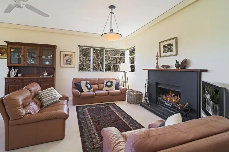 Fifth view of Homely house listing, 6 Cawarrah Road, Middle Cove NSW 2068