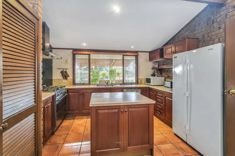 Fourth view of Homely house listing, 13 Seville Avenue, Gulfview Heights SA 5096