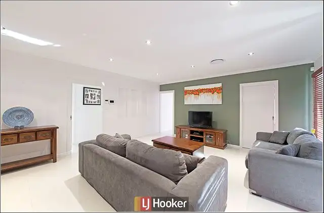 Seventh view of Homely house listing, 9 Stang Place, Macgregor ACT 2615