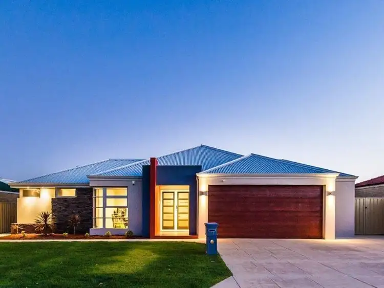 Main view of Homely house listing, 41 Lausanne Way, Canning Vale WA 6155