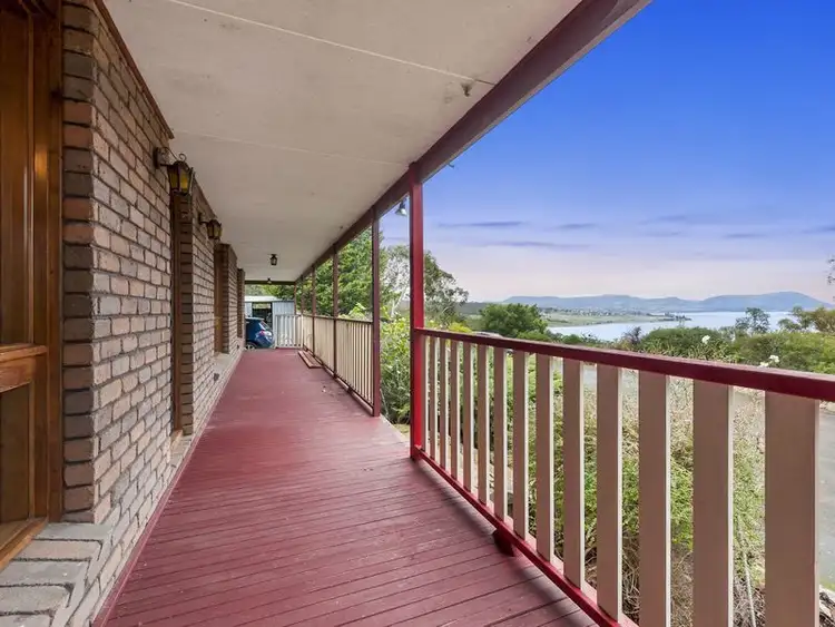 Second view of Homely house listing, 380 Boyer Road, Dromedary TAS 7030