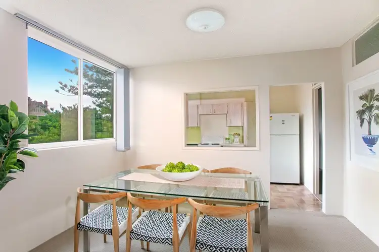 Fifth view of Homely apartment listing, 15/49 - 51 Ashburner Street, Manly NSW 2095