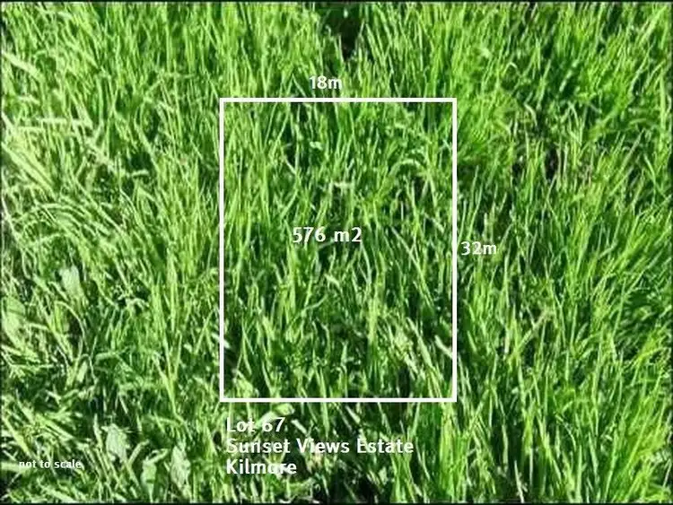 Lot 67 Westwood Road, Kilmore VIC 3764