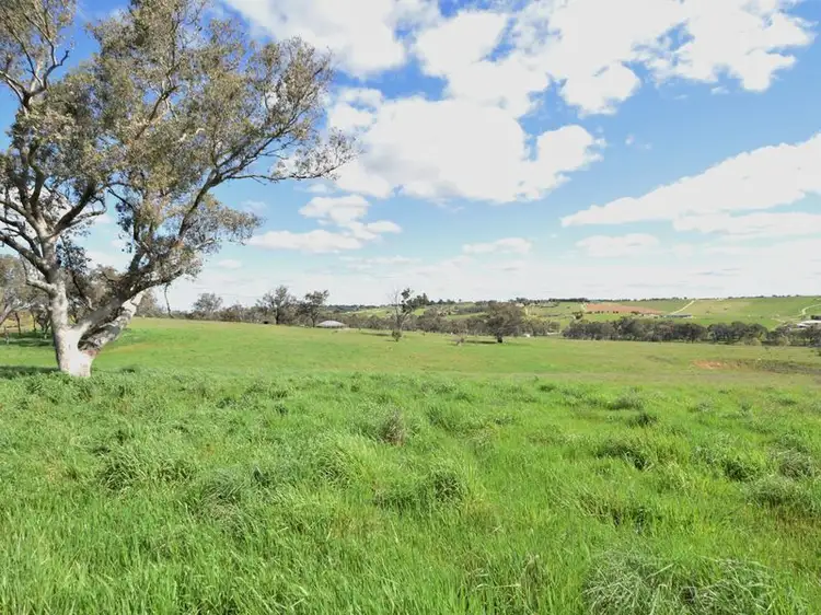 Third view of Homely land listing, Lot 9 Golden Grove Estate, Young NSW 2594