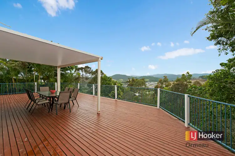 Second view of Homely house listing, 44 Sir Charles Holm Drive, Ormeau Hills QLD 4208
