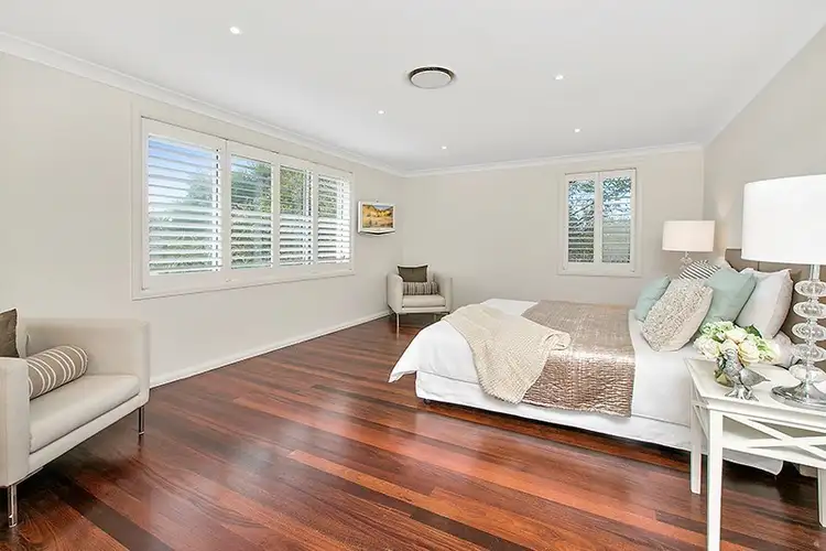 Fourth view of Homely house listing, 8 Yatama Street, Seaforth NSW 2092